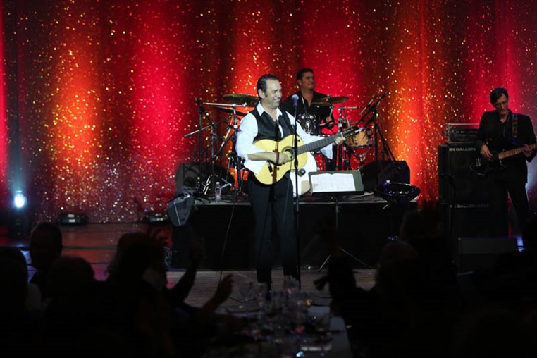 El Chato at Casino Du Liban